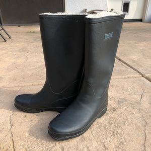 Tretorn Kelly Vinter rubber boots
